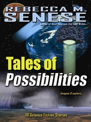 cover image of Tales of Possibilities